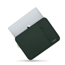 Tech-Protect Sleevy Laptop 15-16 case - green