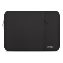 Tech-Protect Sleevy Laptop 15-16 dėklas - juodas