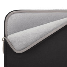 Tech-Protect Sleevy Laptop 15-16 dėklas - juodas