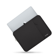 Tech-Protect Sleevy Laptop 15-16 dėklas - juodas