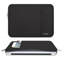 Tech-Protect Sleevy Laptop 15-16 dėklas - juodas