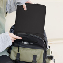Tech-Protect Sleevy Laptop 15-16 dėklas - juodas