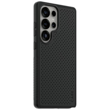 CARE by PanzerGlass Feature Heat Beat dėklas, skirtas Samsung Galaxy S25 Ultra – juodas