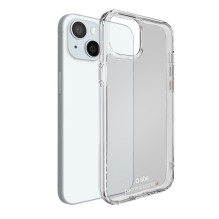 SBS D3O iPhone 15 dėklas – skaidrus