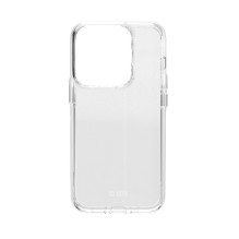 SBS D3O iPhone 14 Pro dėklas – skaidrus