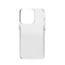 SBS D3O iPhone 14 Pro Max dėklas – skaidrus