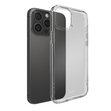 SBS D3O iPhone 14 Pro Max dėklas – skaidrus