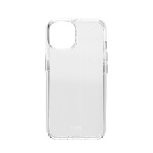 SBS D3O dėklas, skirtas iPhone 14/13 – skaidrus
