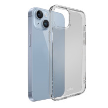 SBS D3O dėklas, skirtas iPhone 14/13 – skaidrus