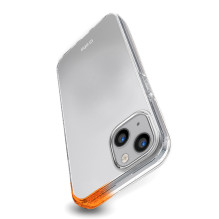 SBS D3O dėklas, skirtas iPhone 14/13 – skaidrus