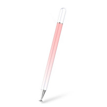 Tech-Protect Ombre Stylus planšetiniam kompiuteriui – rožinė