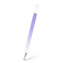 Tech-Protect Ombre Stylus for Tablet - Purple Tech-Protect Ombre Stylus for Tablet - Purple