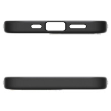Spigen Enzo Aramid MagSafe Case for iPhone 16e / 17e - Black Spigen Enzo Aramid MagSafe Case for iPhone 16e / 17e - Black