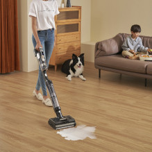 JIMMY PW11 Cordless Vacuum Cleaner and Washer