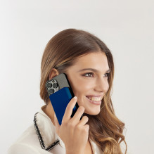 Powerbank SBS TEBB5000MAG1CB 5000 mAh, suderinamas su MagSafe - mėlyna