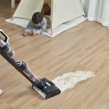 JIMMY PW11 Cordless Vacuum Cleaner and Washer