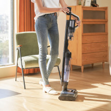 JIMMY PW11 Cordless Vacuum Cleaner and Washer