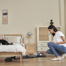 JIMMY PW11 Cordless Vacuum Cleaner and Washer