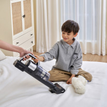 JIMMY PW11 Cordless Vacuum Cleaner and Washer