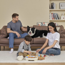 JIMMY PW11 Cordless Vacuum Cleaner and Washer