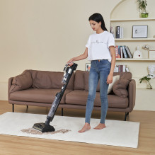 JIMMY PW11 Cordless Vacuum Cleaner and Washer
