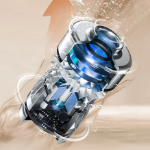 JIMMY PW11 Cordless Vacuum Cleaner and Washer