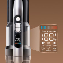 JIMMY PW11 Cordless Vacuum Cleaner and Washer