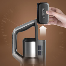 JIMMY PW11 Cordless Vacuum Cleaner and Washer