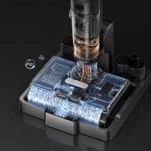 JIMMY PW11 Cordless Vacuum Cleaner and Washer