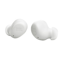 JBL Wave Buds In-Ear ausinės – baltos