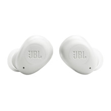 JBL Wave Buds In-Ear ausinės – baltos