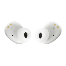 JBL Wave Buds In-Ear Headphones - White
