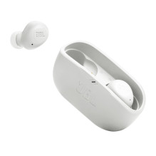 JBL Wave Buds In-Ear ausinės – baltos
