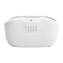 JBL Wave Buds In-Ear Headphones - White