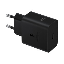 Samsung EP-T4511NBEGEU 45W 4.05A 1x USB-C sieninis įkroviklis – juodas