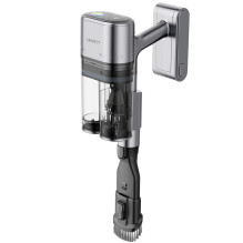 UWANT V100 Cordless Vacuum Cleaner - Gray