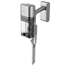 UWANT V100 belaidis dulkių siurblys – pilkas