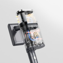 UWANT V100 belaidis dulkių siurblys – pilkas