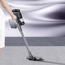 UWANT V100 Cordless Vacuum Cleaner - Gray