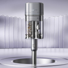 UWANT V100 Cordless Vacuum Cleaner - Gray