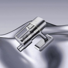 UWANT V100 Cordless Vacuum Cleaner - Gray