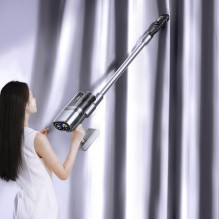 UWANT V100 Cordless Vacuum Cleaner - Gray