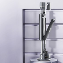 UWANT V100 Cordless Vacuum Cleaner - Gray