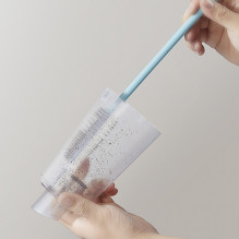 UWANT V100 Cordless Vacuum Cleaner - Gray