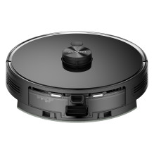 UWANT U100 Lite Robot Vacuum Cleaner with Mop Function + Charging Station - Gray
