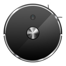 UWANT U100 Lite Robot Vacuum Cleaner with Mop Function + Charging Station - Gray