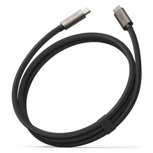 Ringke USB-C 3.2 Gen. PD240W Cable 100cm - Black