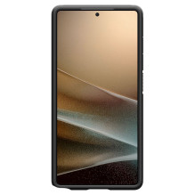 Spigen Tough Armor MagSafe Case for Samsung Galaxy S25 Ultra - Black