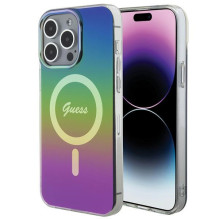 Guess IML Iridescent...