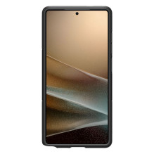 Spigen Slim Armor Mag MagSafe Case for Samsung Galaxy S25 Ultra - Black